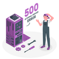 VPS Max Performance illustration