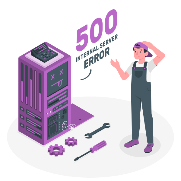 VPS Max Performance illustration