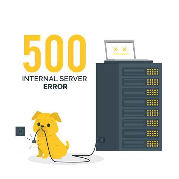VPS Storage Server illustration