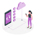 Dedicated Server Plus illustration