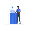 VPS Performance Tier illustration
