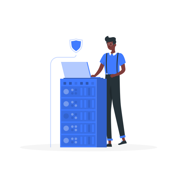 VPS Performance Tier illustration