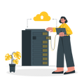 VPS Business Plus illustration
