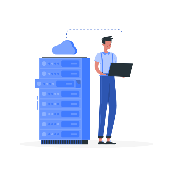 VPS Lite Performance illustration