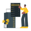 VPS Max Plus illustration