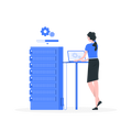 VPS Power Edition illustration