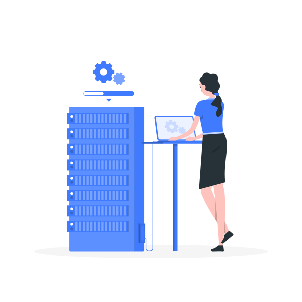VPS Power Edition illustration